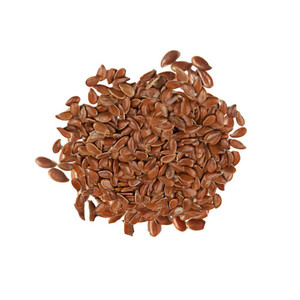 Flax Seed, Whole Organic