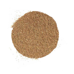 St. John's Wort powder wild crafted