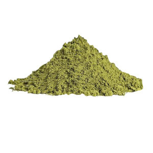 Senna leaf, powder