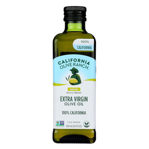 California Olive Ranch Extra Virgin Olive Oil