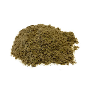 Mullein leaf, powder