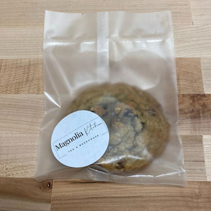 Salted Fig & Walnut Cookie