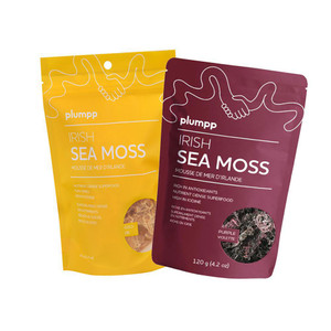 Plumpp Irish Sea Moss