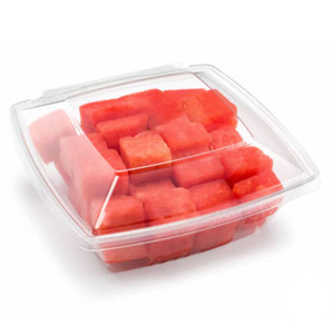 Fresh Watermelon - Cut Up