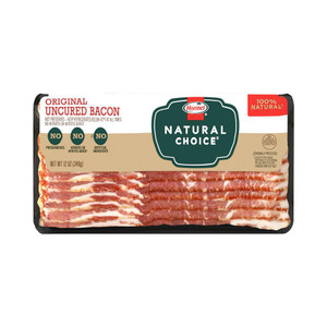 Hormel - Original Uncured Bacon