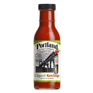 Portland - Ketchup