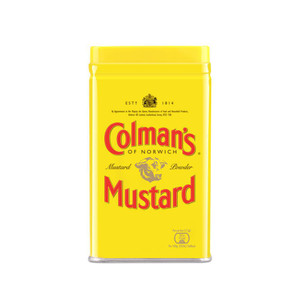 Colemans - Dry Mustard