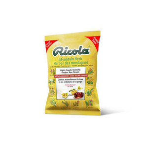 Ricola