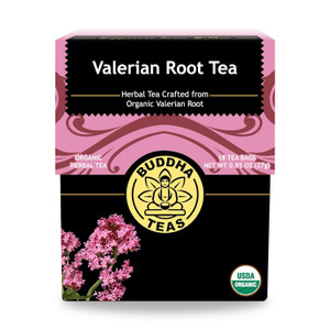 <h2 data-mce-fragment="1">A Perfect Tea Before Bedtime</h2>
<p data-mce-fragment="1"><span>Valerian root tea is a great herbal remedy to keep on hand and is also valued as a relaxing warm beverage that can be enjoyed just before bed.</span></p>
<h2 data-mce-fragment="1"><strong>In the Know</strong></h2>
<p data-mce-fragment="1">Valerian thrives in moist, temperate habitats, and can be found prevailing in woodlands, meadows and hillsides across much of the northern hemisphere. Originally from Asia and Europe, this plant was transported to North America, where it quickly took root and made the East Coast its home. Its pink and white flowers are known for a refreshingly pleasant scent, a dynamic opposite to the pungent nature of its root. In spite of this, humans have cultivated this plant specifically for its root for over 2000 years, and today, it is most typically powdered and served in herbal tea.</p>
<h2 data-mce-fragment="1"></h2>
<h2 data-mce-fragment="1"></h2>