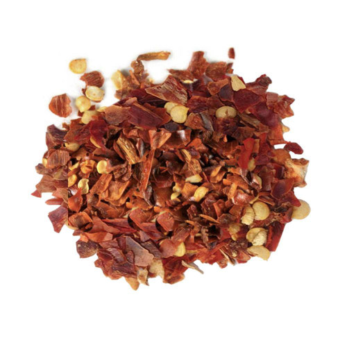 Chili Peppers (crushed)