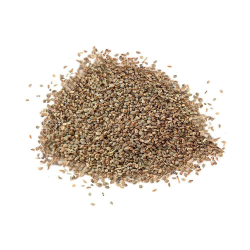 Celery Seed, Whole