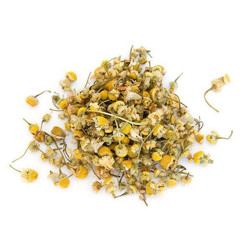 Chamomile Organic, Whole