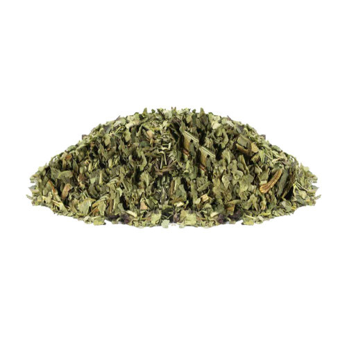 Goldenseal leaf, c/s, wild crafted