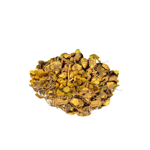 Goldenseal root, c/s, wild crafted