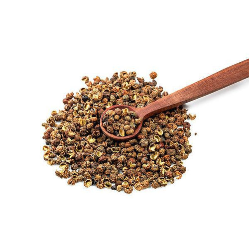 Szechuan pepper whole