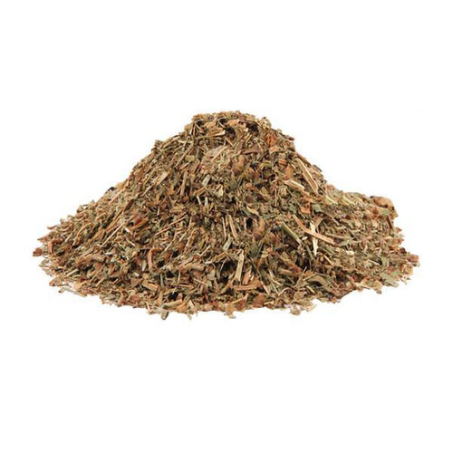 Sheep's sorrel herb, c/s, wild crafted