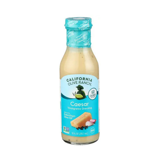 California Olive Ranch Caesar Vinaigrette Dressing