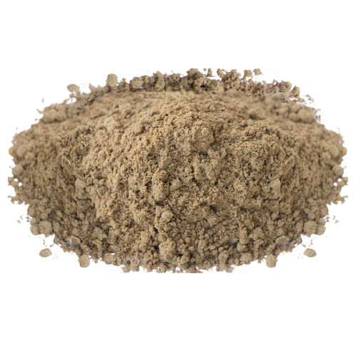 Milk thistle seed, powder