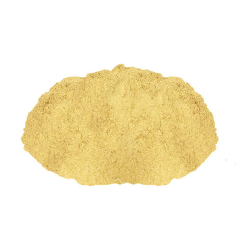 Oregon grape root, powder, wild crafted