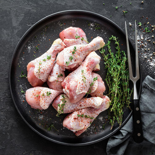 Chicken Drumsticks