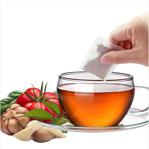 Millie's Sipping Broth