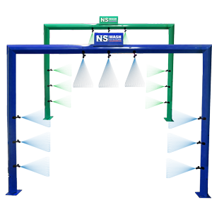 Eco flooder application arch