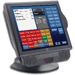 Isi car wash pos systems