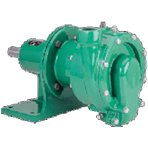 Strongest Pump for Transit Washing