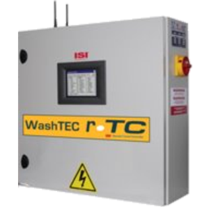 WashTec rTC_300pixel Car wash controller