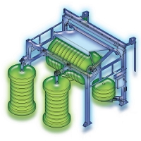 Water Recycling System