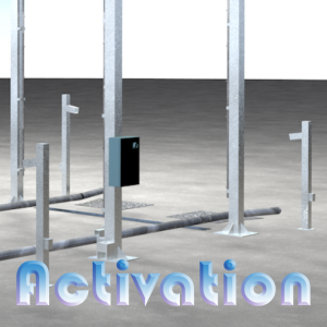 Activation