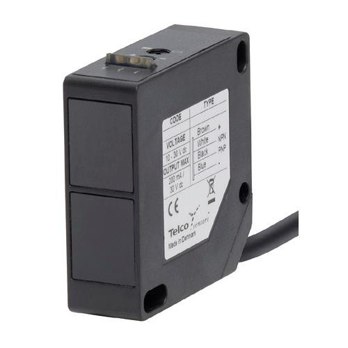 Diffuse Proximity Sensor, Photoelectric - NS Corporation - B2B