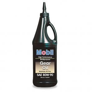 Gear Oil 80W90 NS Corporation B2B