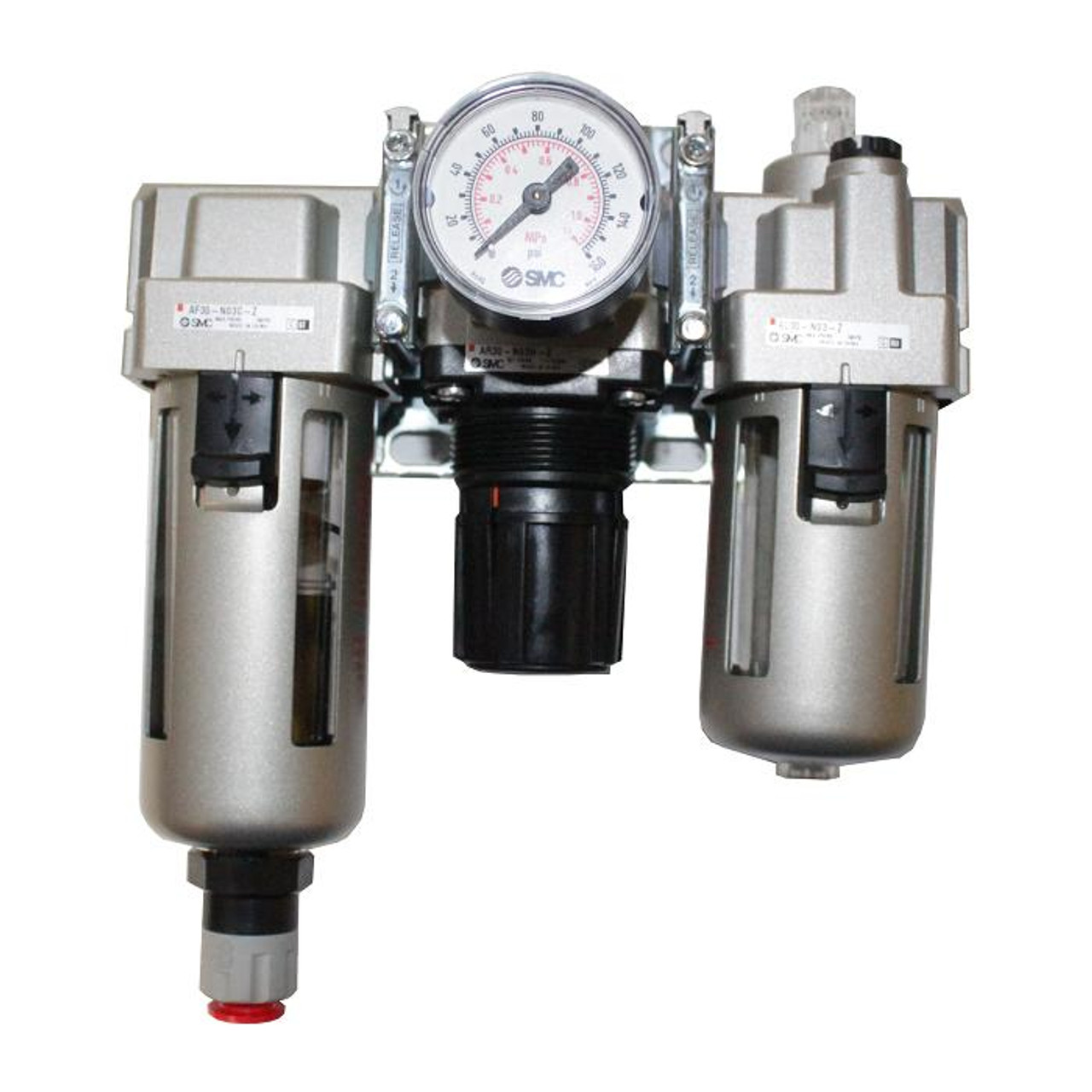 Regulator, 3/4 Water Pressure Regulator - NS Corporation - B2B