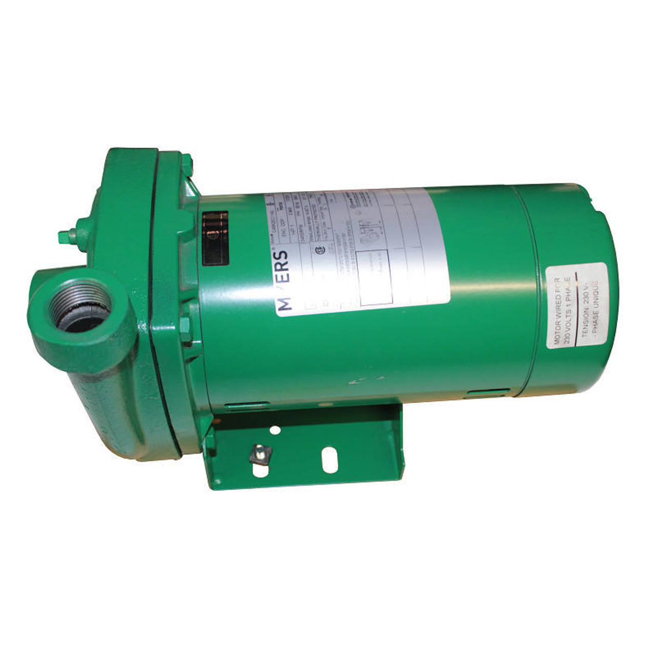 1 hp Vertical Centrifugal Pump