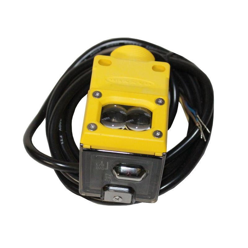 Diffuse electric eye bus wash applications