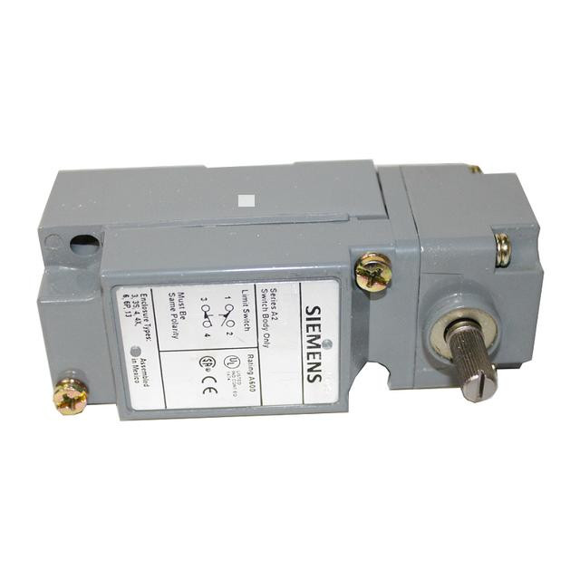 Start Up/Down/Run Keyswitch NEM-1755 main image 0