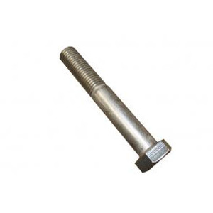  1" X 6-1/2" Cap Screw, Stainless Steel 