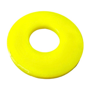 Washer UHMW 2-1/2'' X 1/4'' X 1''