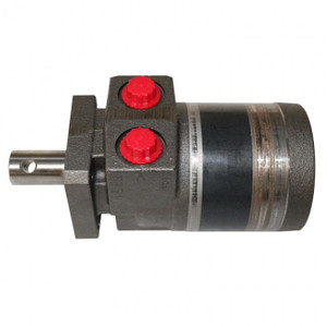  Ross Hydraulic Motor - Wrap Brushes 