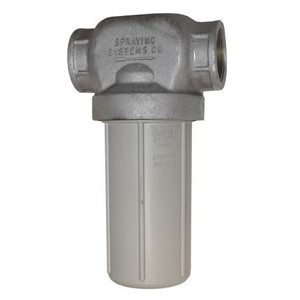 1-1/2" Inline Filter