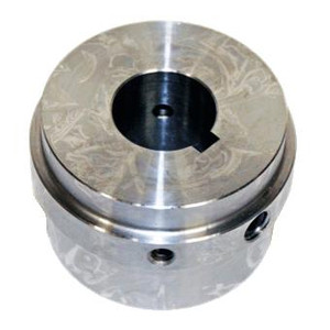  E-4 Coupling Hub, 1" 