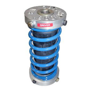  Superflex Coupling 3000, 1-3/8", Driver-Side (Old-Style) 