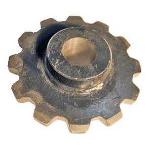 12-Tooth Conveyor Sprocket - Drive End - NS Corporation - B2B