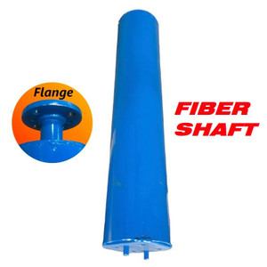Rocker Panel Brush, FIBER, Flange Style - NS Corporation - B2B