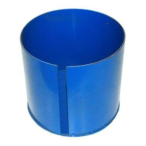  Brush Shaft Cap, 4-1/2" 