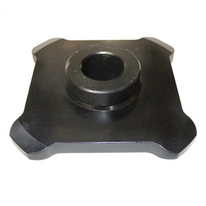  4-Tooth Conveyor Sprocket for X-458, Take-Up End 