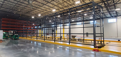 Rain Testing with Hitachi Rail