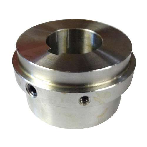  E-5 Coupling Hub, 1-3/8" 