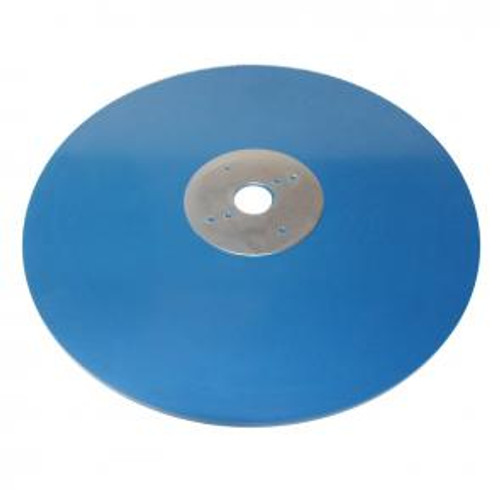  Disc Brush Protector, 18", Rubber-1630957491 
